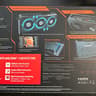 GIGABYTE Radeon RX 7800 XT GAMING OC 16G Graphics Card