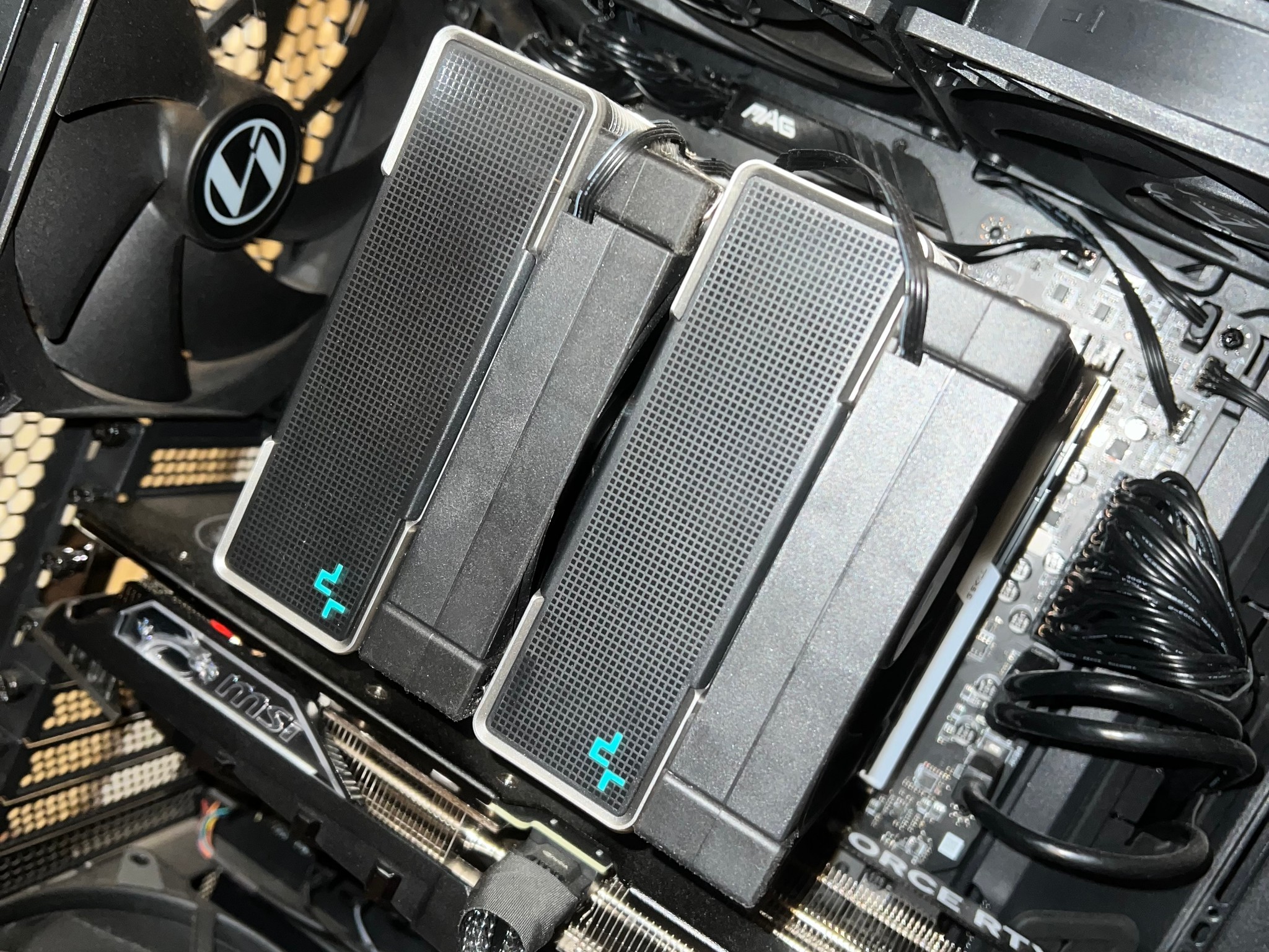 Gaming PC Lancool III