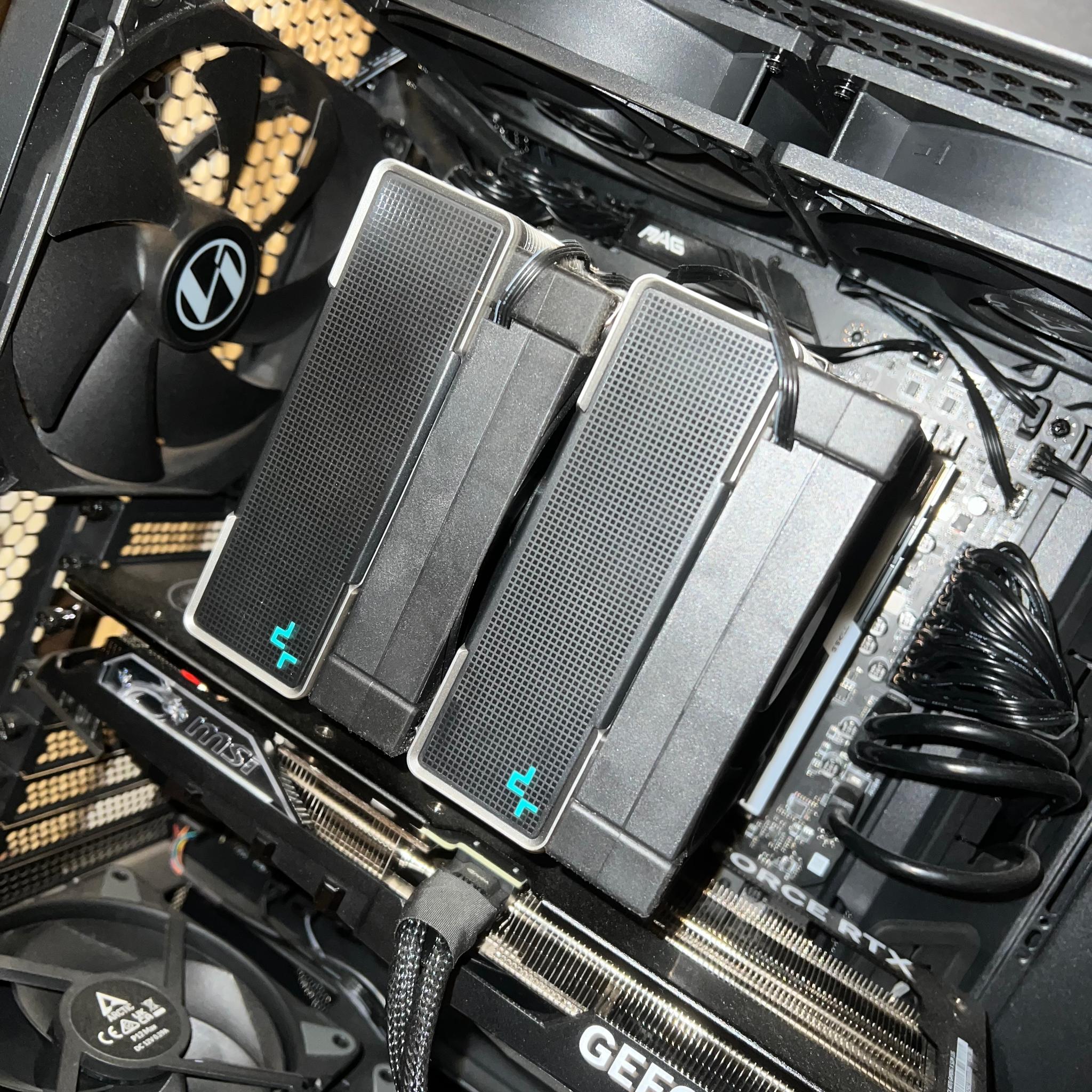 Gaming PC Lancool III