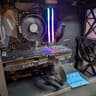 EVGA 2060 Super // AMD Ryzen 5 5600G // Corsair 16GB 3200MHz