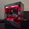 Blackhawk Gaming PC | RTX-5080 | 2TB M.2 NVME | 32GB DDR-6000 | ARGB Fans