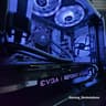 🤍💠🤍 EVGA GTX 1080Ti // AMD Ryzen 5 2600 // OLOy 16GB 3200MHz