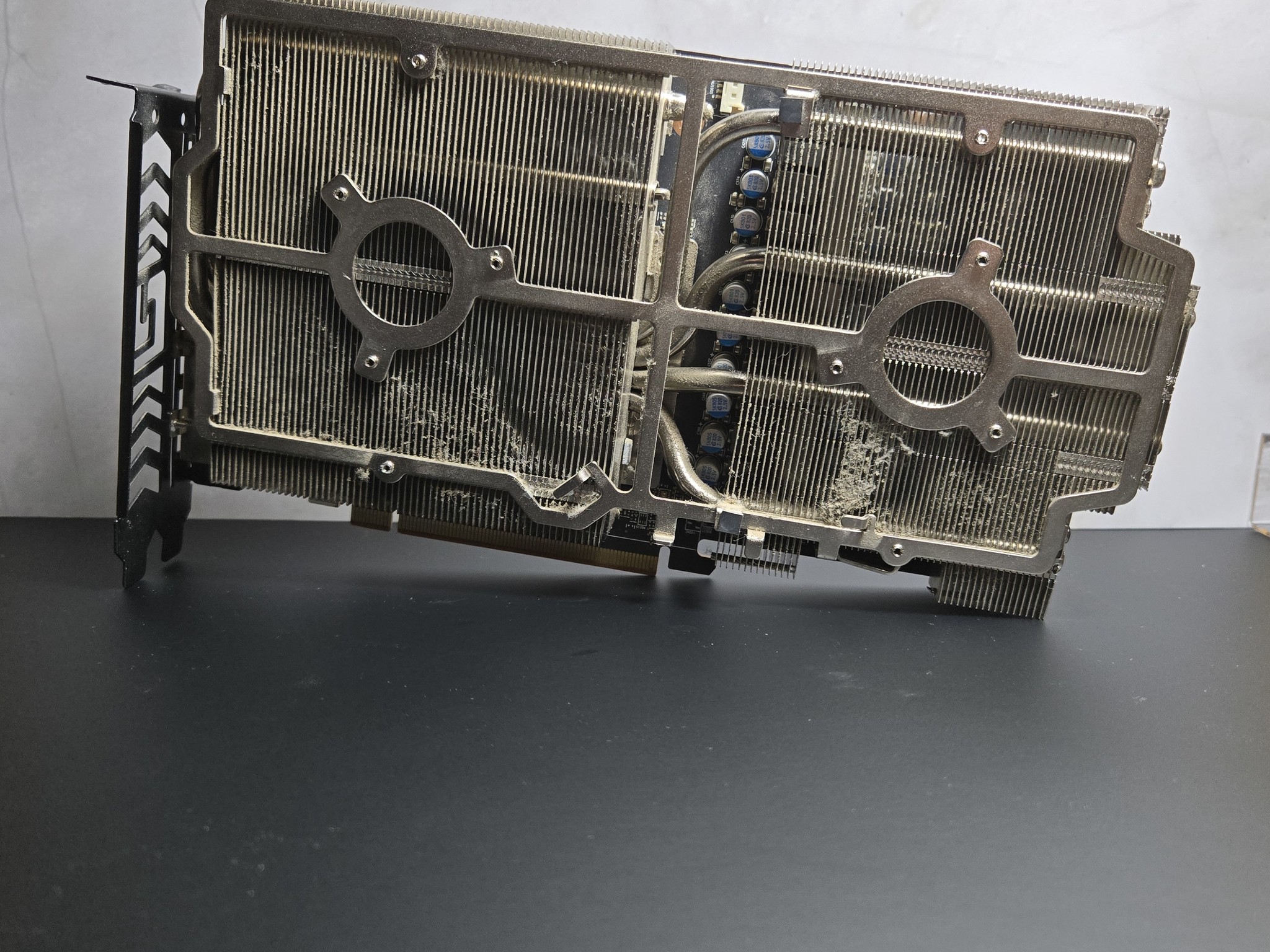 Goofy Goober RX 6600XT 8GB