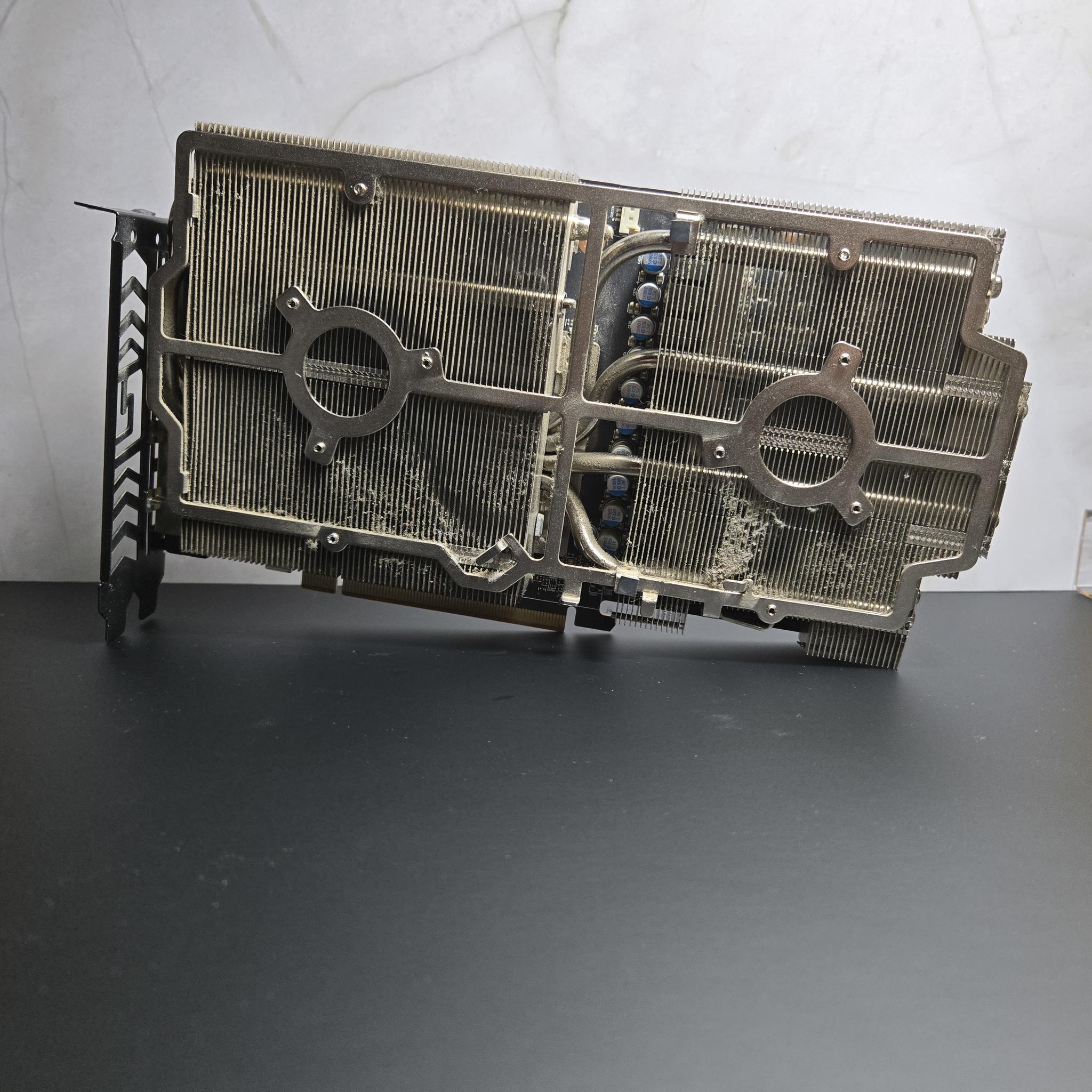 Goofy Goober RX 6600XT 8GB