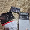 PCIe NVMe SSD Adapter for Raspberry Pi 5 supports 2230/2242/2260/2280 Argon ONE V5
