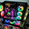 Ryzen 7 7700, RX 9070XT, 32g DDR5