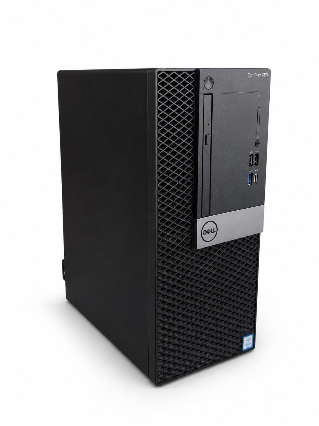 Dell Gaming PC - I5 GTX 1650, 32GB RAM, 1TB HDD Windows 11, WiFi, Tested.