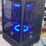 Mini ITX GTX 1650 256SSD 2TB HD Water Cooled Thermaltake Tower 100