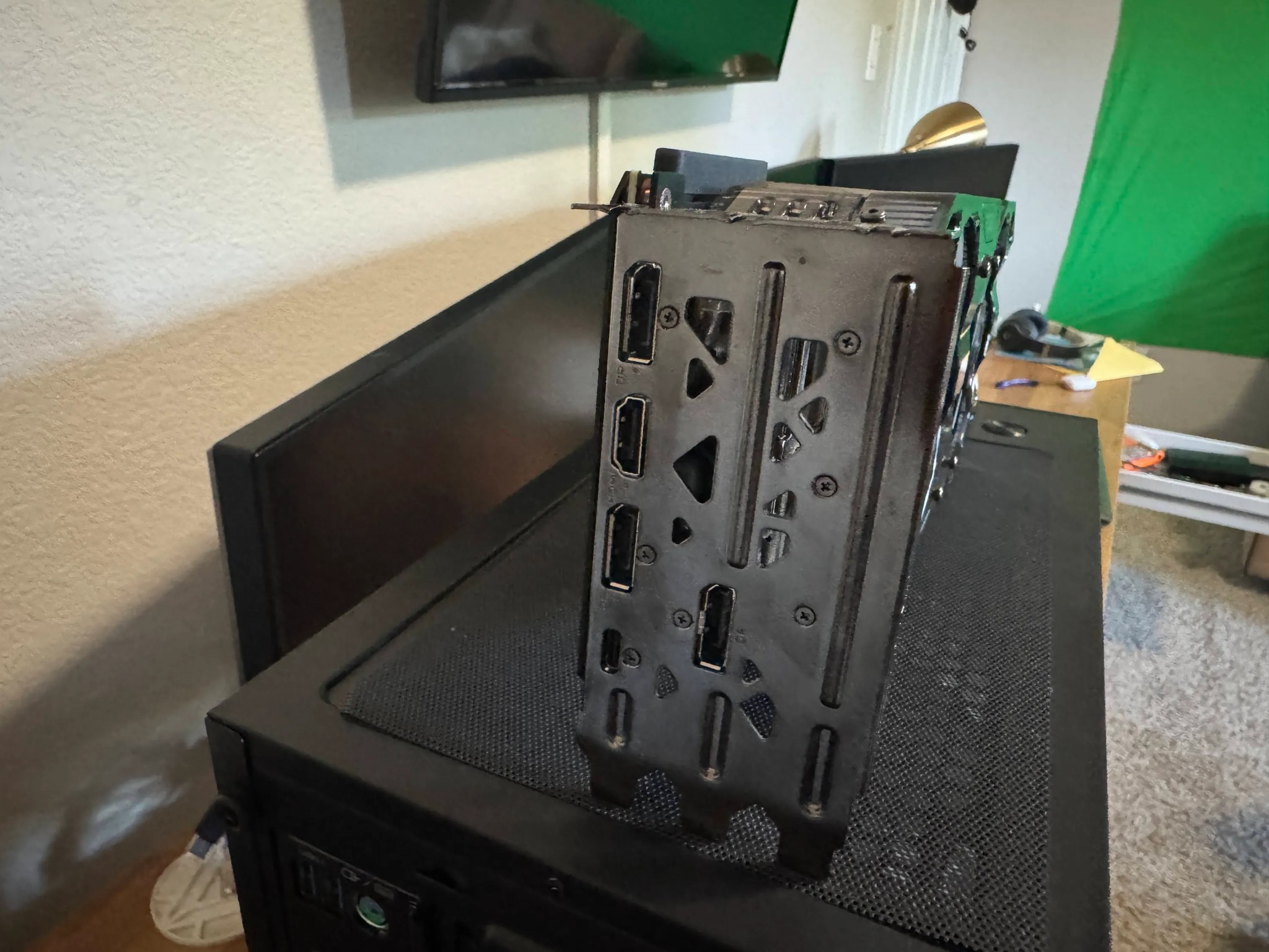 EVGA NVIDIA RTX 2070 Super! Excellent Condition, Not Overclocked/Stressed