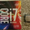Intel Core i7-6700K LGA 1151 Quad-Core Processor With Original Box