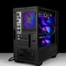 🎆 CHROMA Gaming PC | RTX 4060 Ti | Ryzen 7 7700 | 16GB RAM | 2TB NVME | FREE SHIPPING | WIFI + BT