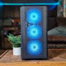 Ryzen 7600 RX 6800 Gaming PC