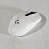Logitech G305 Lightspeed Wireless White Mouse