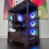 RX 6950XT Intel Core i7 12700k Gaming PC