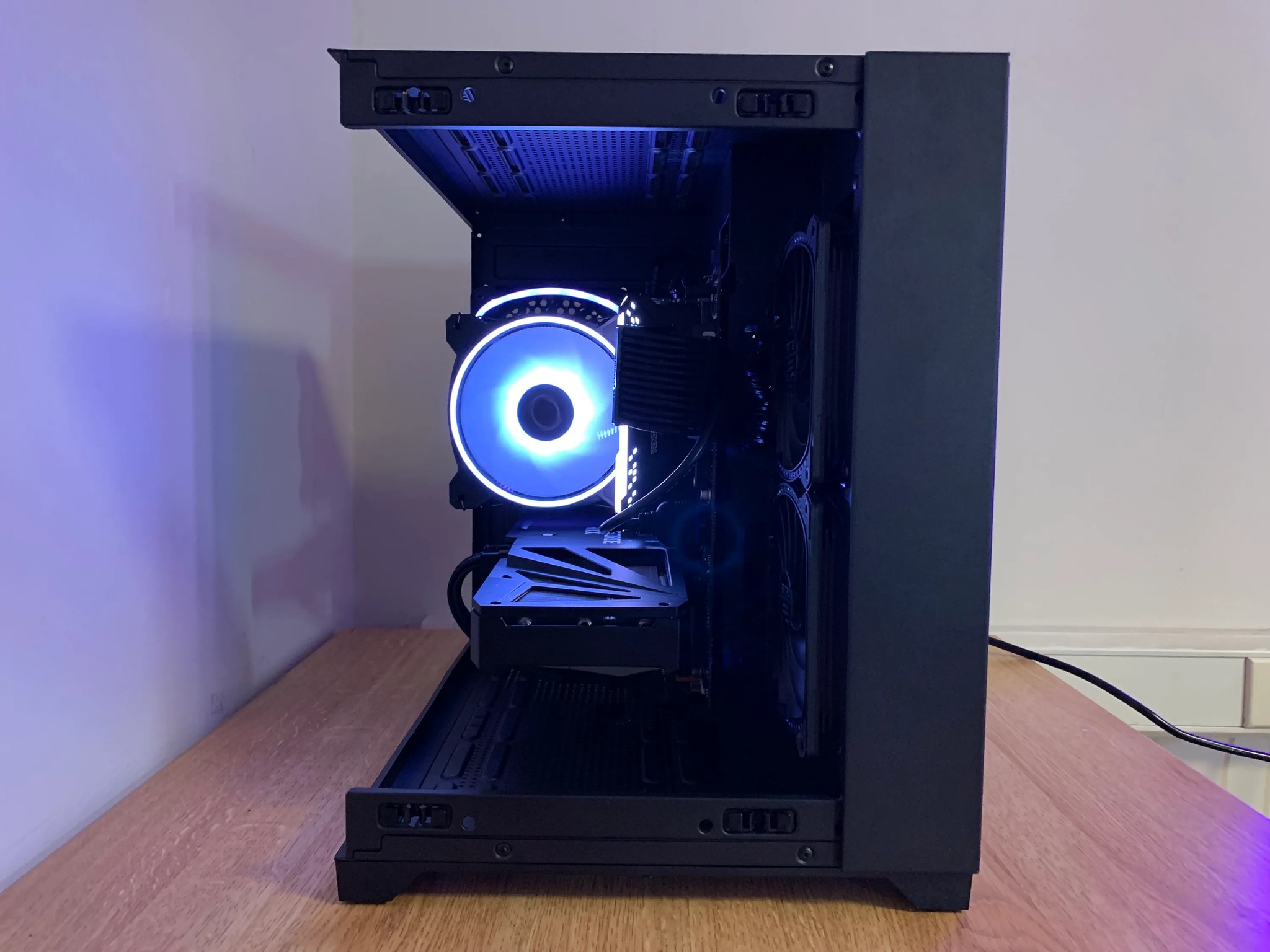 🖤3060 12gb | i5-10400F 6-Core | 16gb DDR4 | 1TB NVMe🖤