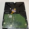 WD Gold 2TB Datacenter HDD WD2005FBYZ 7200RPM SATA – 10,253 Hours – Good SMART