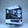 🤍 RTX 5070 | Ryzen 5 9600X | 1440p Gaming Computer