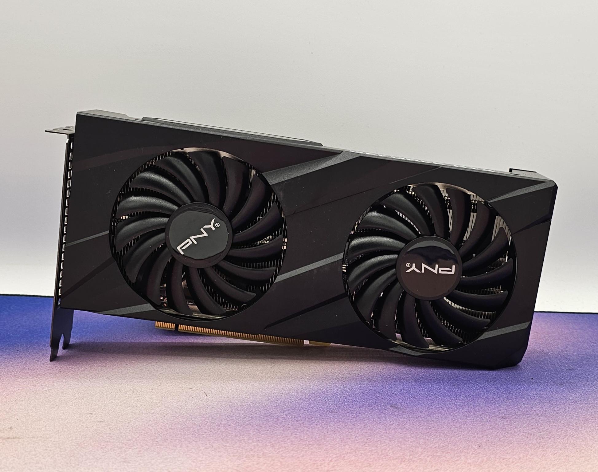 PNY Verto RTX 3060