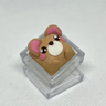 DOLLAR KEYCAPS!! *Sad Bear*