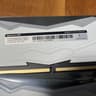 TEAMGROUP T-FORCE DELTA R 32GB (16GBx2) DDR5 5200MHz RAM (FF4D516G5200HC40CBK)