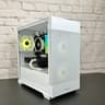 RX 6600 | Ryzen 5 3600 | 16GB RAM | 1TB M.2 SSD | Wifi 5 | Bluetooth Gaming PC