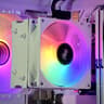 MODDED! GTX 1660 Super | Ryzen 5 2600 | Fishtank Case | 16GB | 512GB | $525