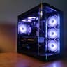 RTX 5070 | 32GB DDR5 | Ryzen 5 9600x | Bluetooth | 1tb SSD | modern build