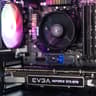 🎮 Affordable Entry-Level Gaming PC 🎮 | Ryzen 7 | Nvidia GTX 1070 | Win 11 | RGB | WiFi