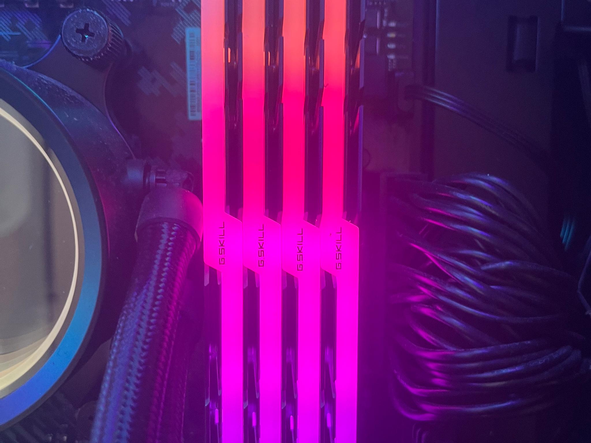 High-End Custom Built Gaming PC - AMD Ryzen 9 5900X, RTX 3070, 64GB RAM, 6.5TB Storage