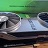 NVIDIA GeForce RTX 2070 Super Founders Edition Graphics Card/GPU
