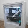 2K Gaming PC RTX 2080 Ti 11 GB Ryzen 7 2700X 32GB RAM 3200 HZ