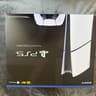 Brand New PS5 In Box!