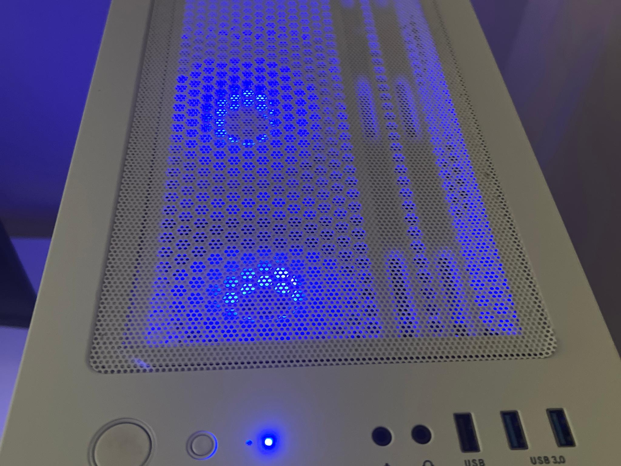 Ryzen 5 3600 | GTX 1060 6gb | 16GB RAM 3200mhz | Great 1080p Performance! 🔥