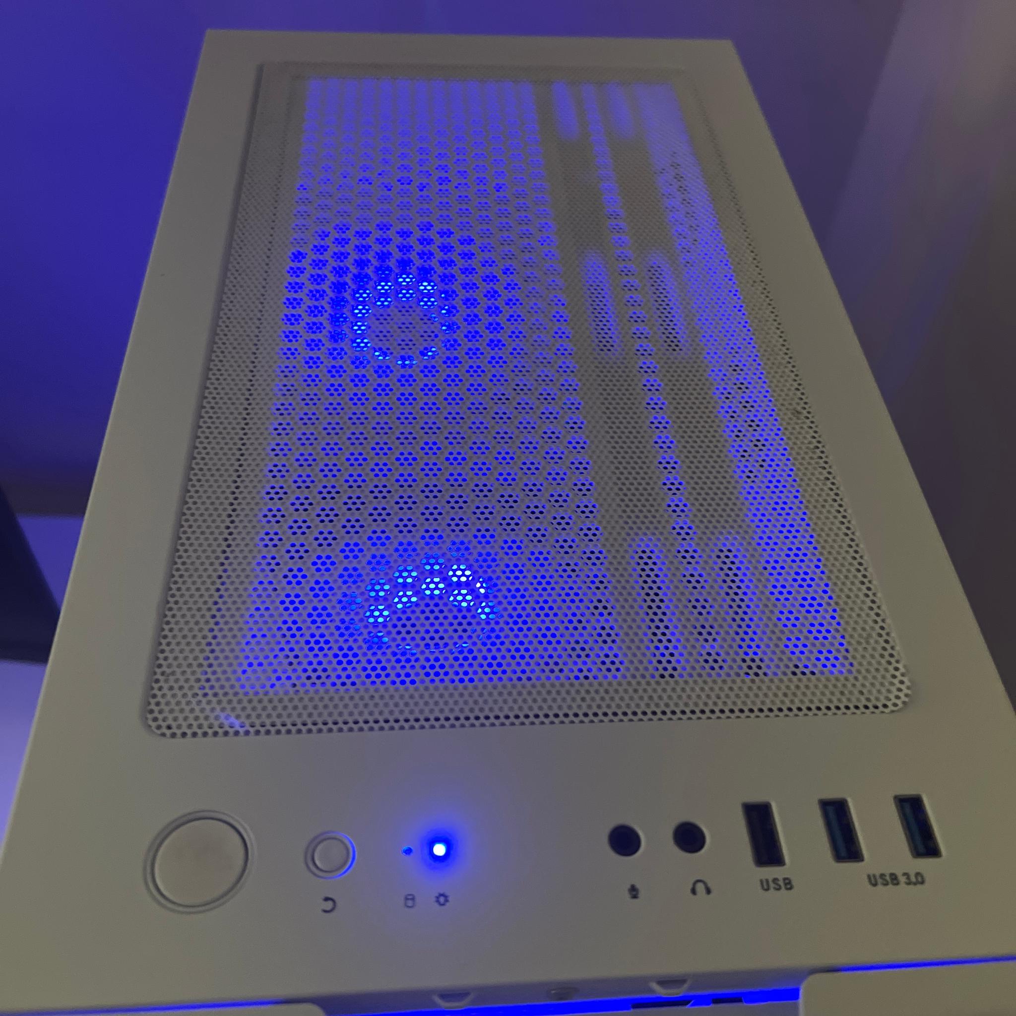 Ryzen 5 3600 | GTX 1060 6gb | 16GB RAM 3200mhz | Great 1080p Performance! 🔥