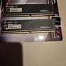 G.SKILL Flare X Series 64GB (2 x 32GB) 288-Pin PC RAM DDR5 6000 (PC5 48000)