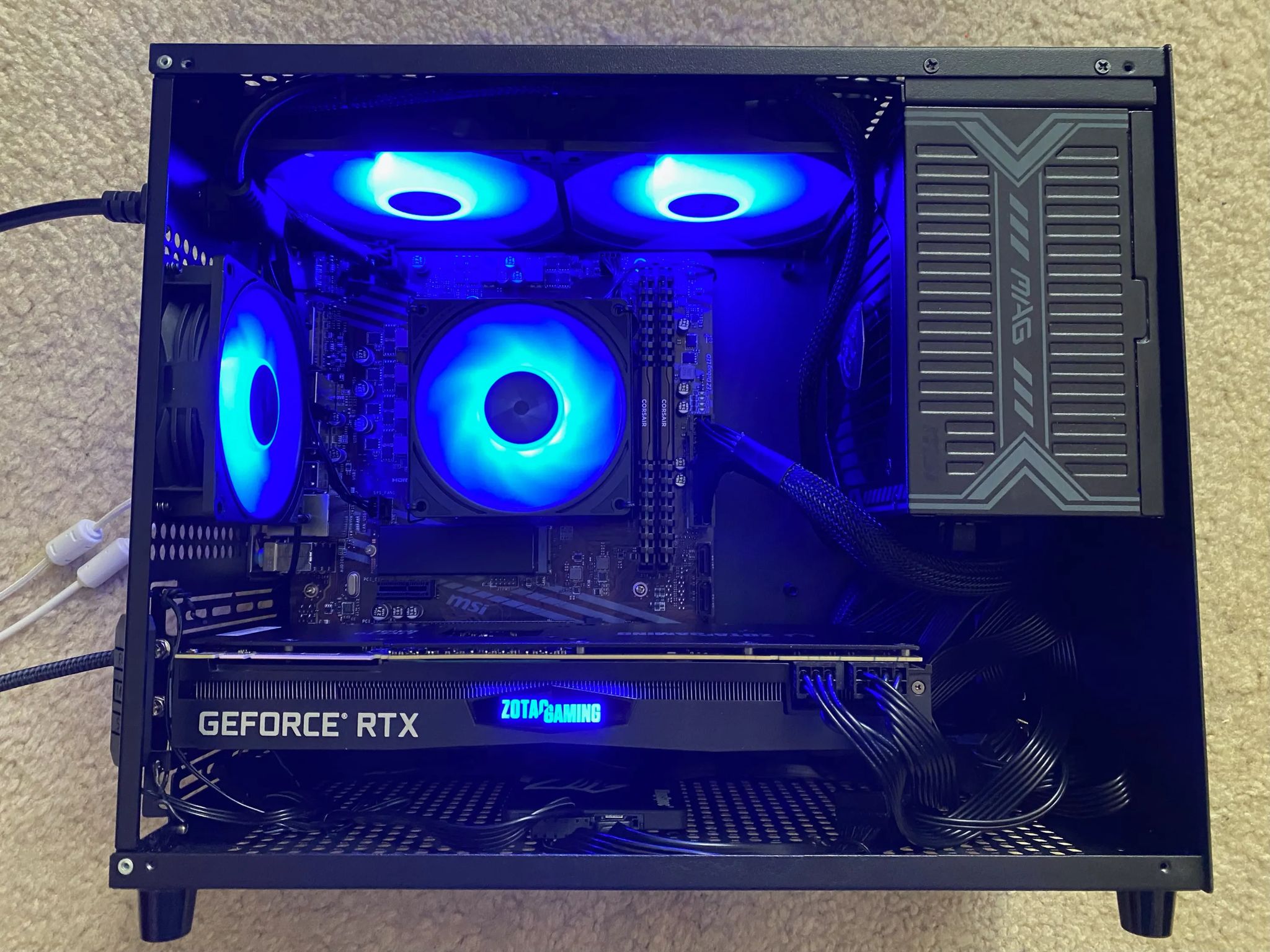(Read Description) RTX SFF Gaming PC
