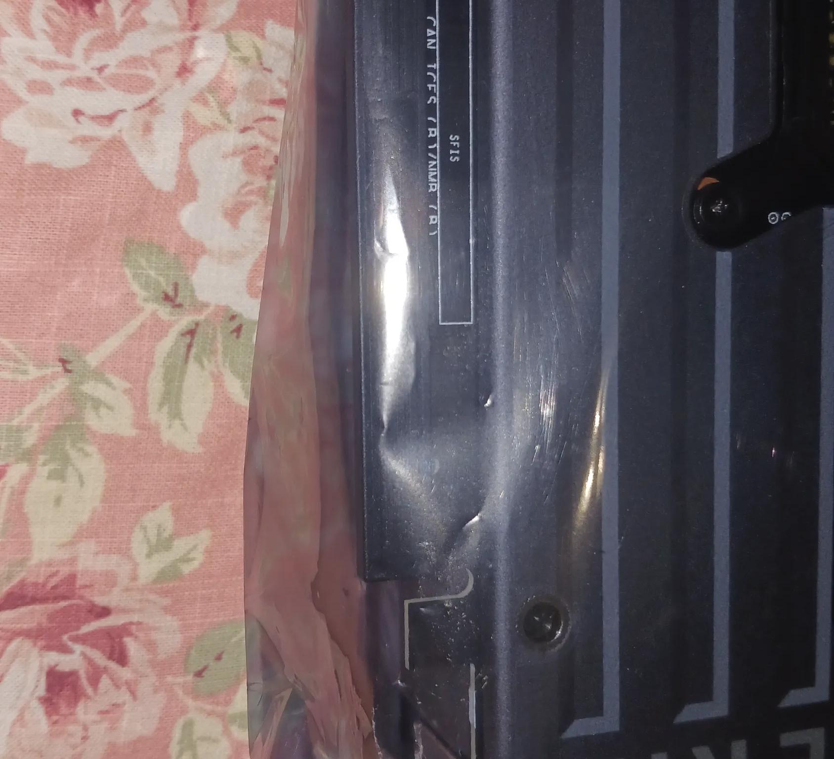 Asus tuff gaming GeForce rtx 5070