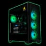 RTX 3070 / Ryzen 5 5500 / 16GB Ram / 512GB SSD / Fortnite / Warzone / Apex / Arc Raiders / Gaming