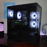 Gaming PC // Founders Edition Gtx 1080 // Ryzen 5 3600