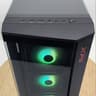 Gaming PC Ryzen 7 5700X 16GB RAM 1TB SSD RTX 5060  8GB Windows 11 Computer