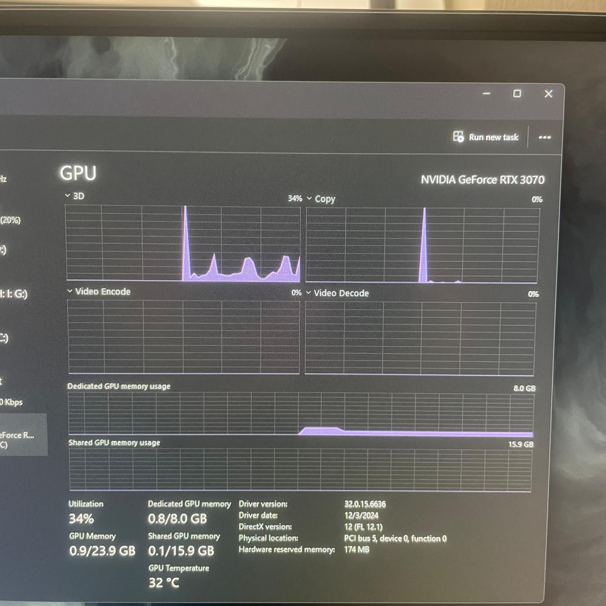 RTX 3070 Founders Edition