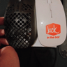 BNOB Jack in the Box promotional wireless mouse