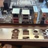 Intel Core i5 14400f + MSI B760 ATX Motherboard