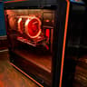 GeForce RTX 3060 Custom Gaming PC - Ryzen 9 5900X