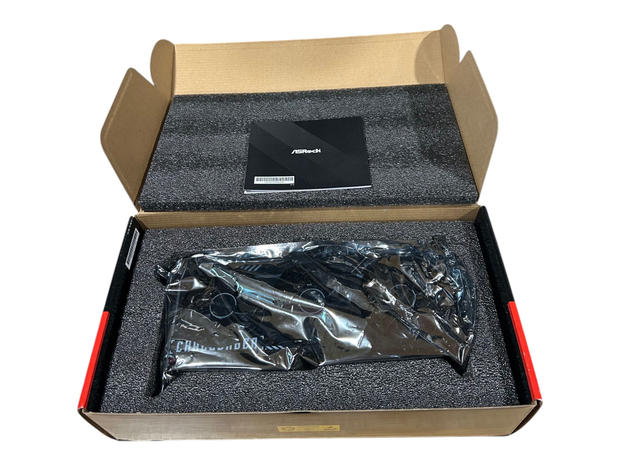 Asrock Challenger RX 9070 16GB
