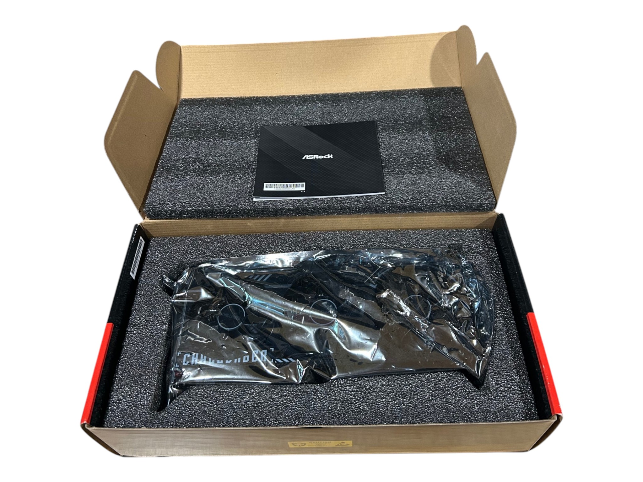 Asrock Challenger RX 9070 16GB