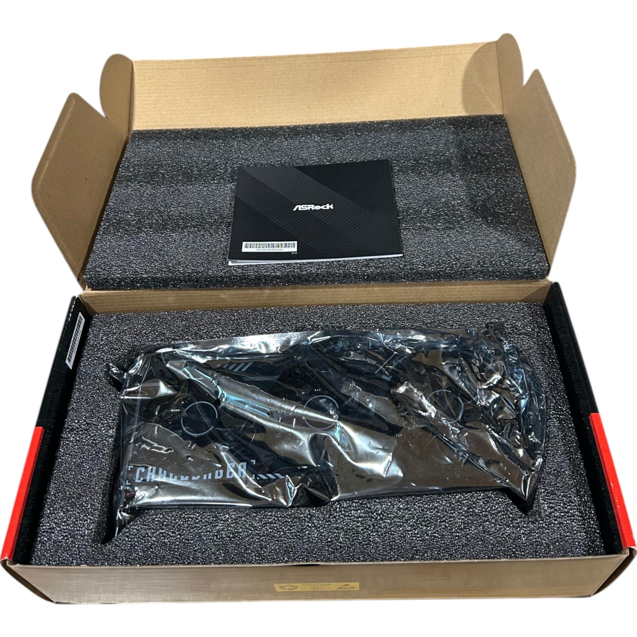 Asrock Challenger RX 9070 16GB