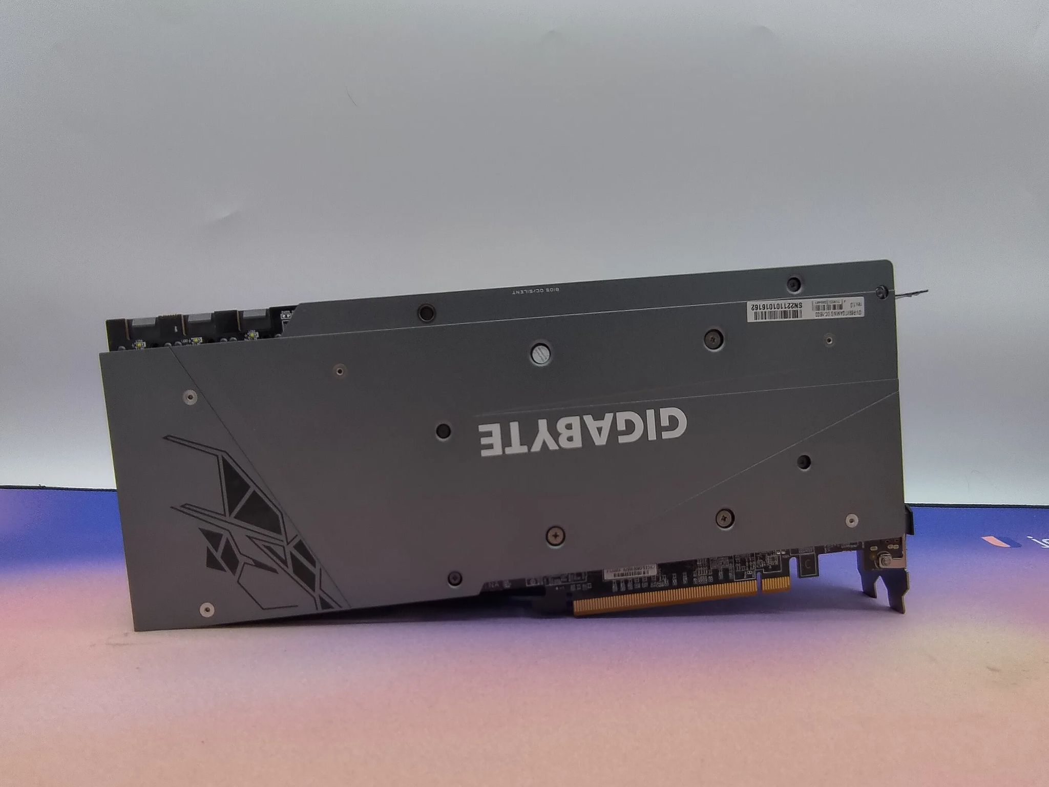 Gigabyte RX 6900XT Gaming OC