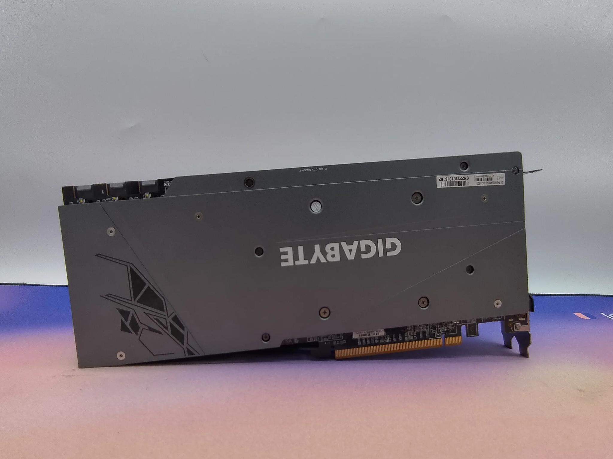 Gigabyte RX 6900XT Gaming OC