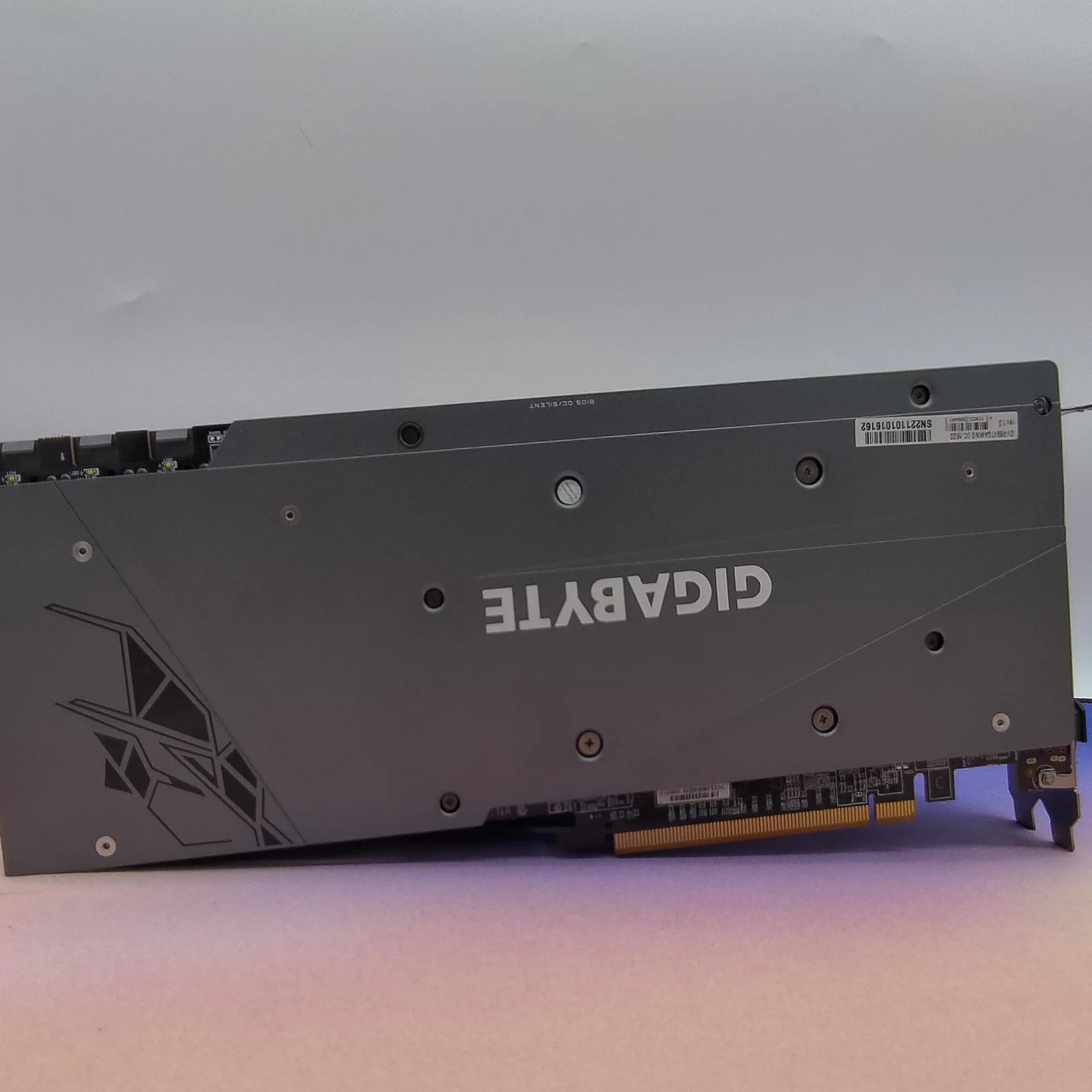 Gigabyte RX 6900XT Gaming OC
